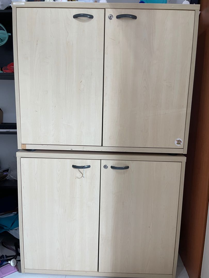 WTS Office Swing Door Furniture & Home Living, Furniture