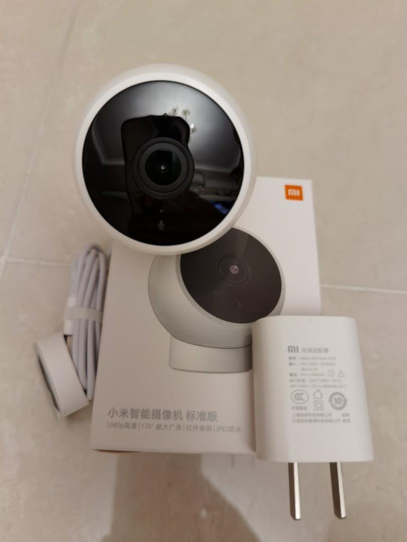 xiaomi mijia standard edition 1080p