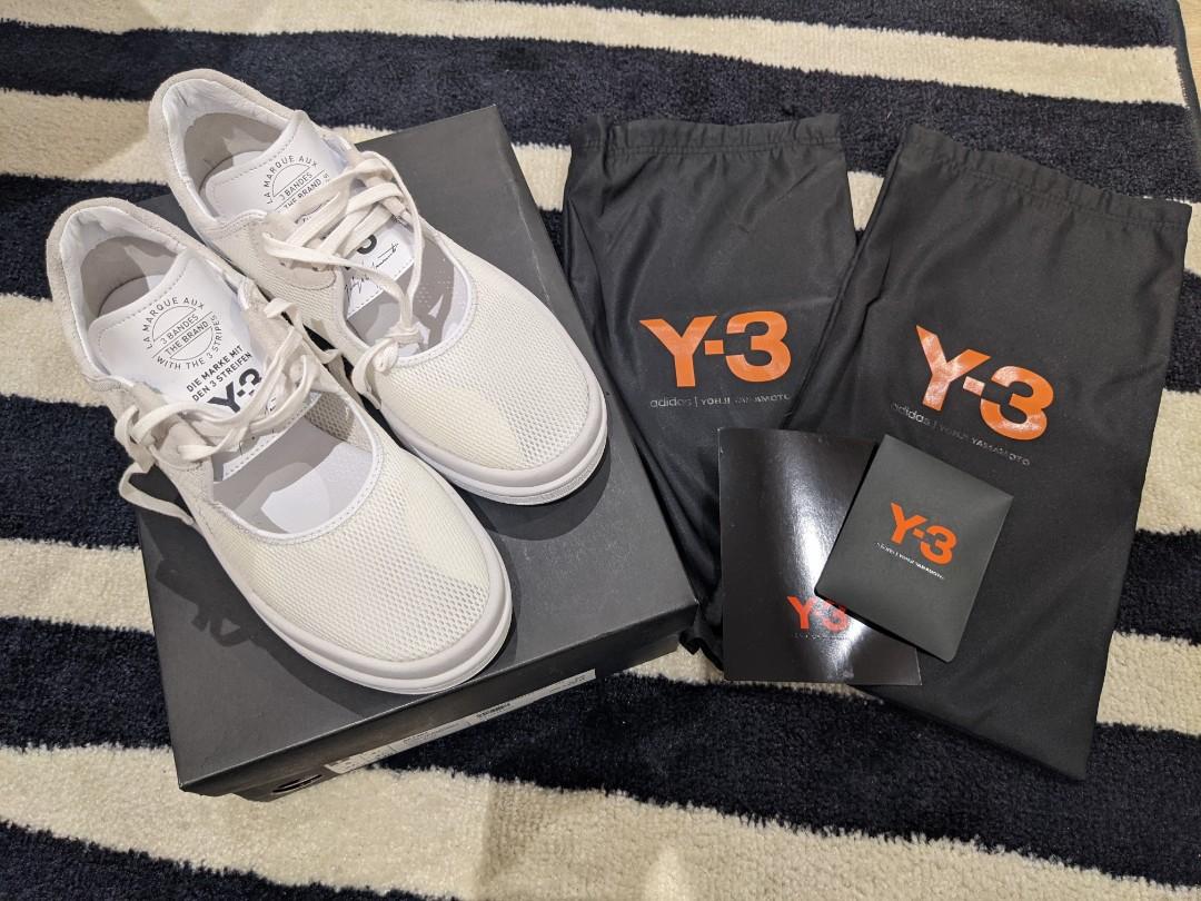Y3 wedge stan hot sale