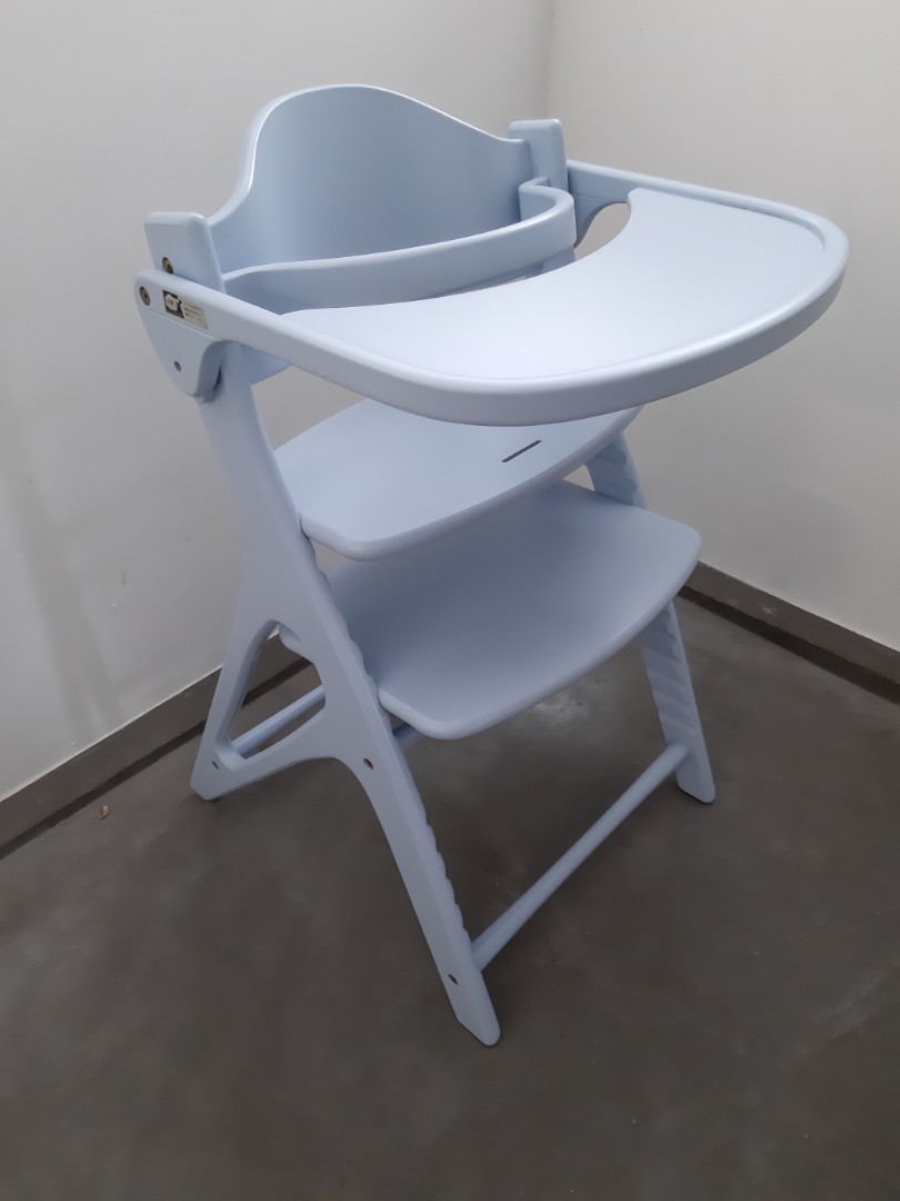 Affel high chair cheap