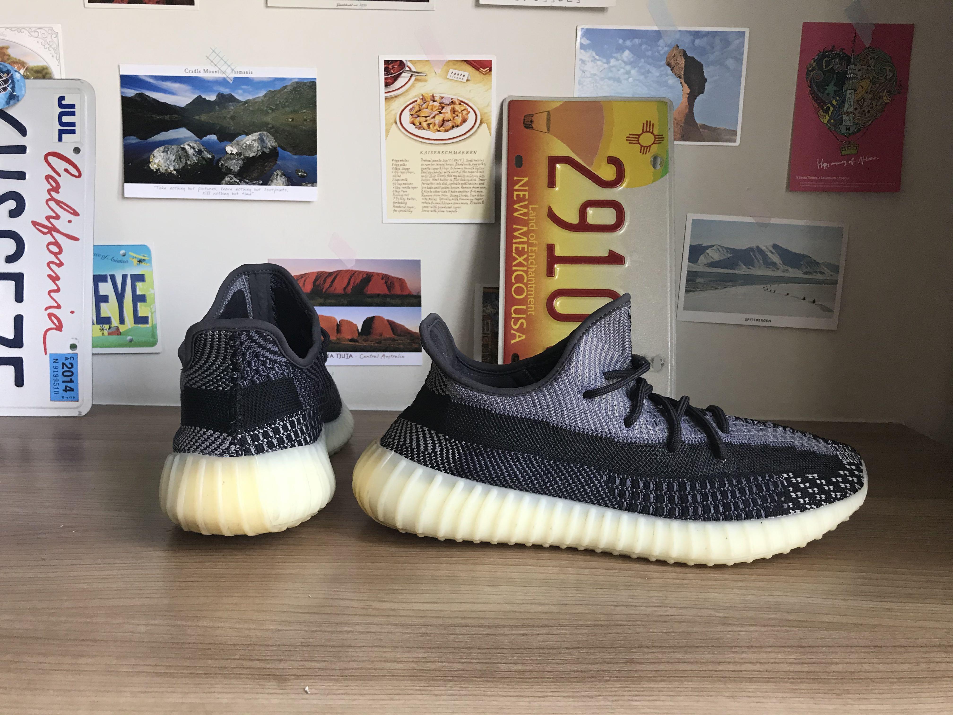 size 18 yeezy