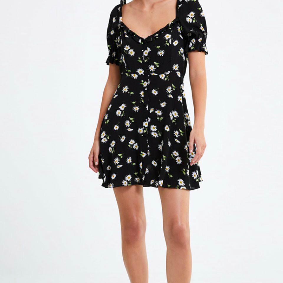 Daisy deals dress zara