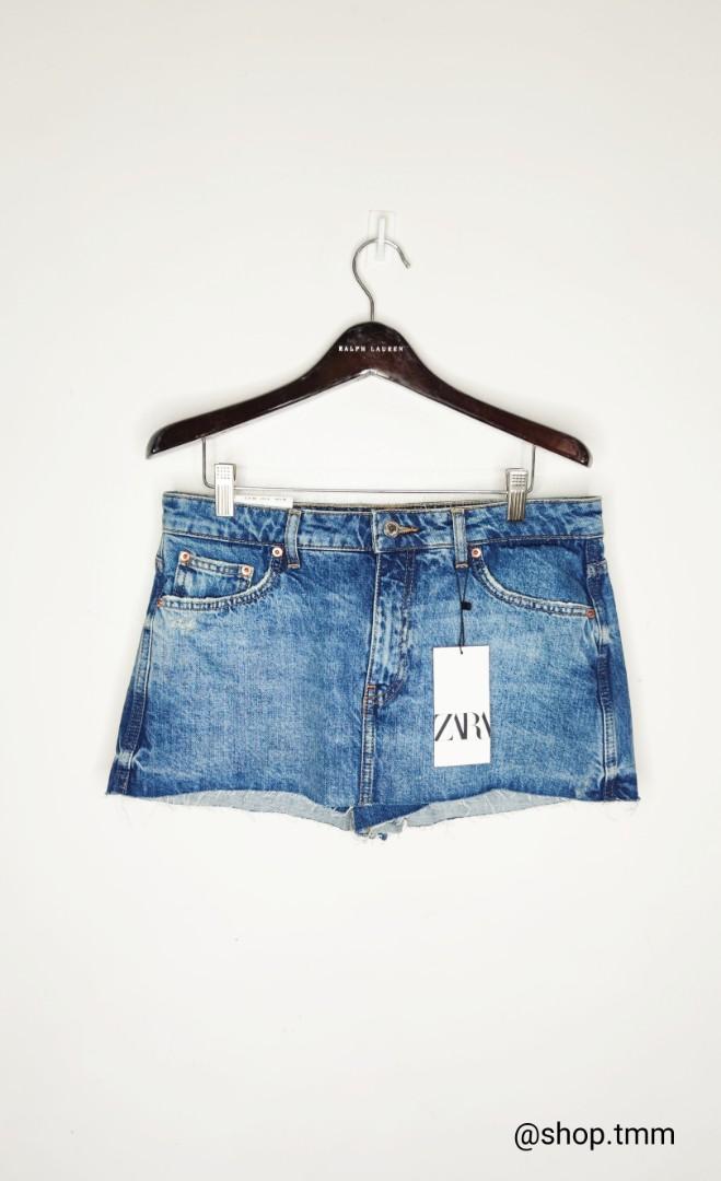 zara jean skort