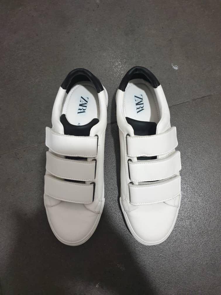 Chaussure hot sale zara man
