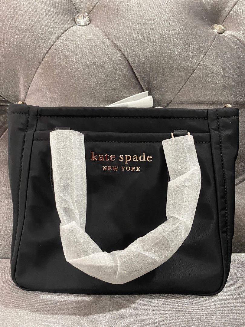 100% Authentic Kate spade ♠️( This model as been discontinued), Women's  Fashion, Bags & Wallets, Cross-body Bags on Carousell