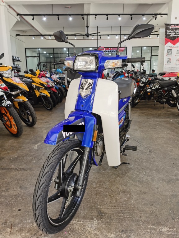 Sym ex5 new arrivals