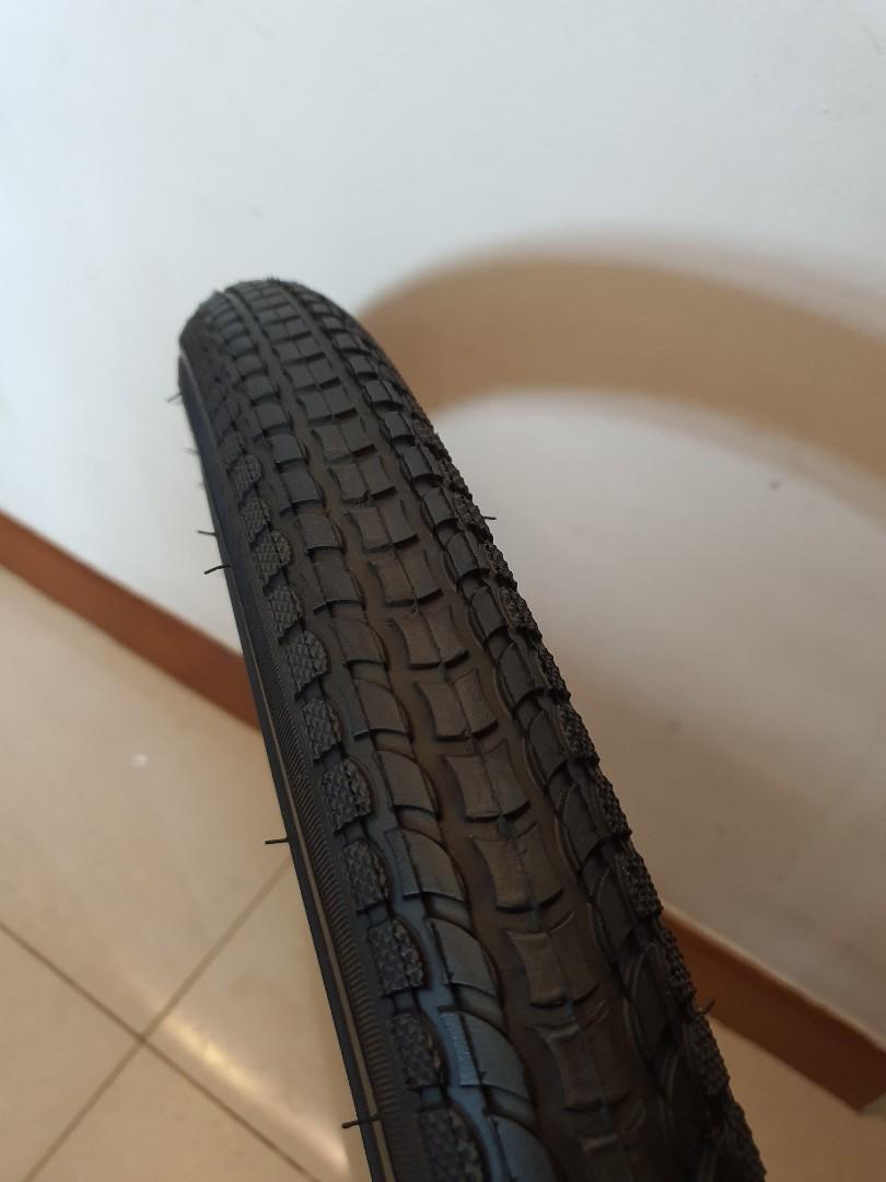 24 top bmx tyres