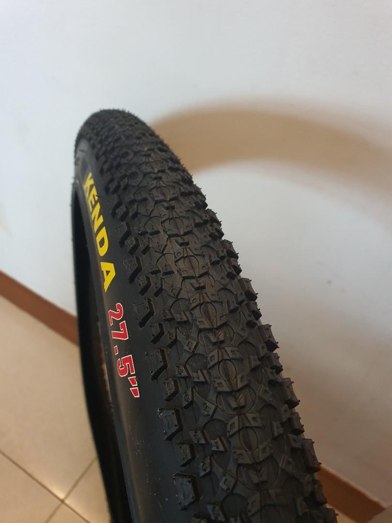 Kenda 27.5 2025 x 1.95 tyre