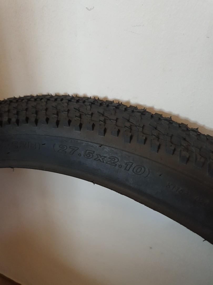 kenda 650 x 52b