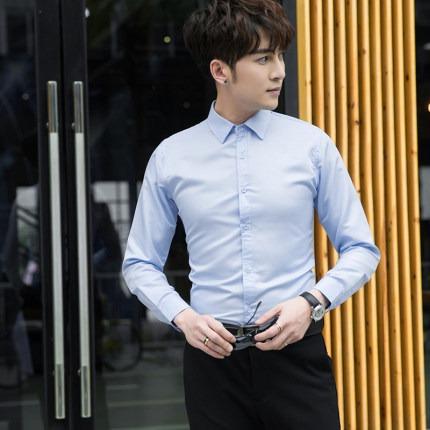 成人男裝上班恤衫no M03 S M L Xl Xxl Xxxl Xxxxl Xxxxxl 100 件 男裝 外套及戶外衣服 Carousell