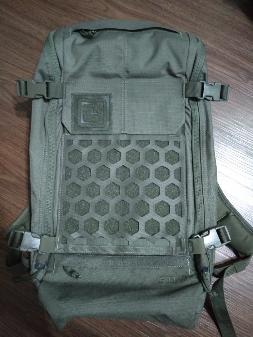 Amp 24 backpack sales