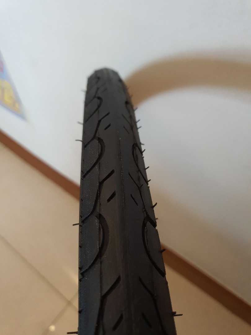 700 x 38c Kenda Kwest Tyres K193 40 622 Road Bike Fixie Bicycle