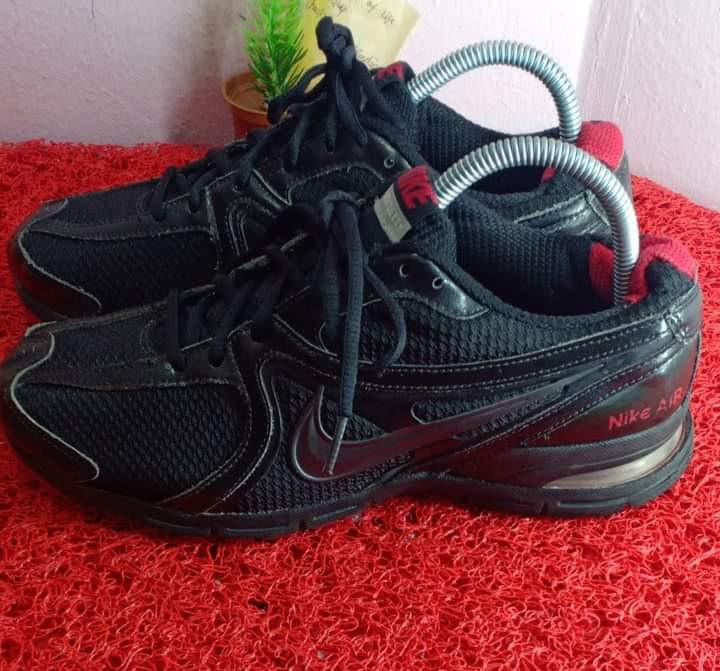Nike air visi outlet sleek