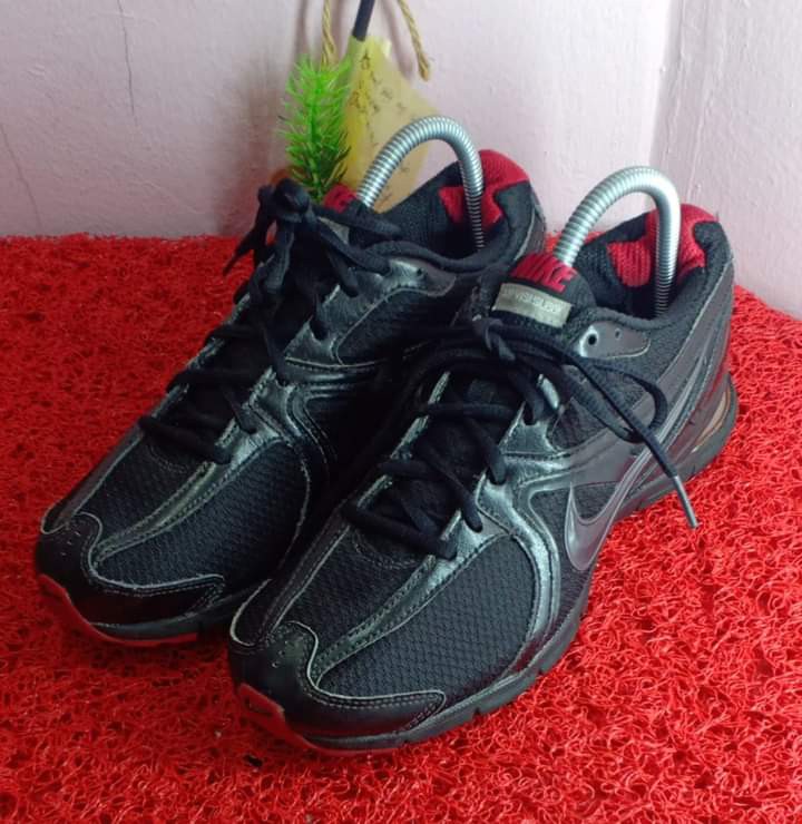 Nike air 2024 visi sleek