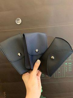 吸磁扣收納袋3件一起賣