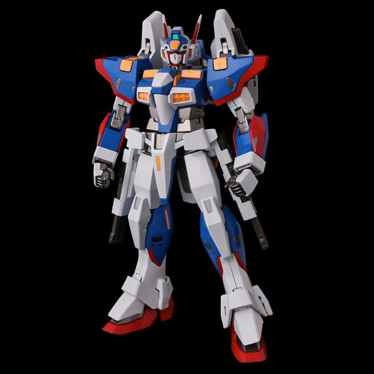 全新現貨千值練RIOBOT 變形合體SRX R1 / Sentinel RIOBOT Transform