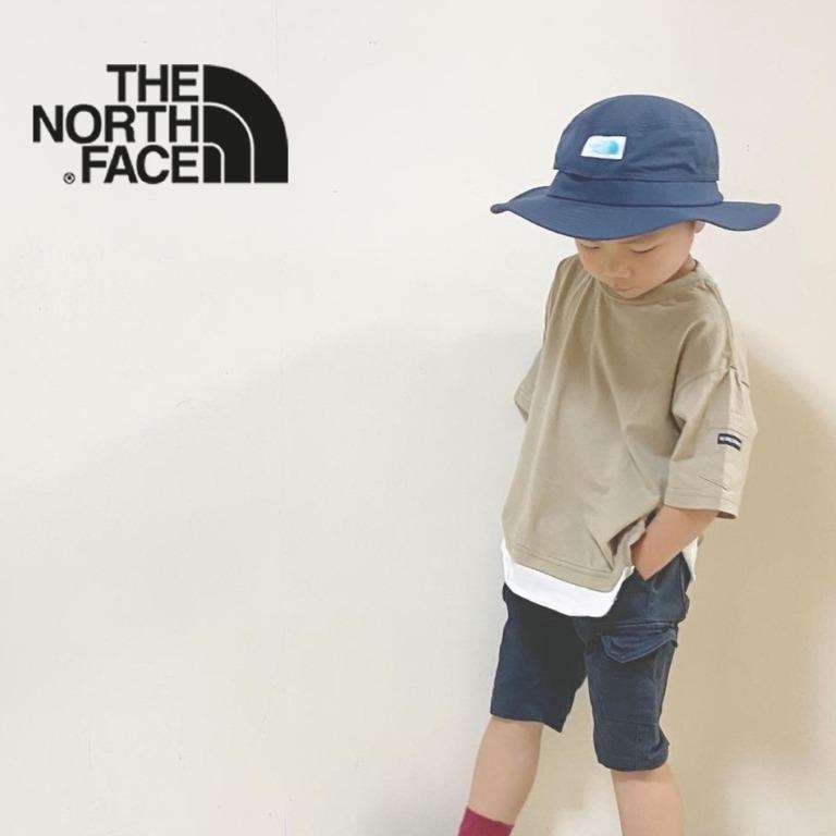 The north face kids hat hotsell