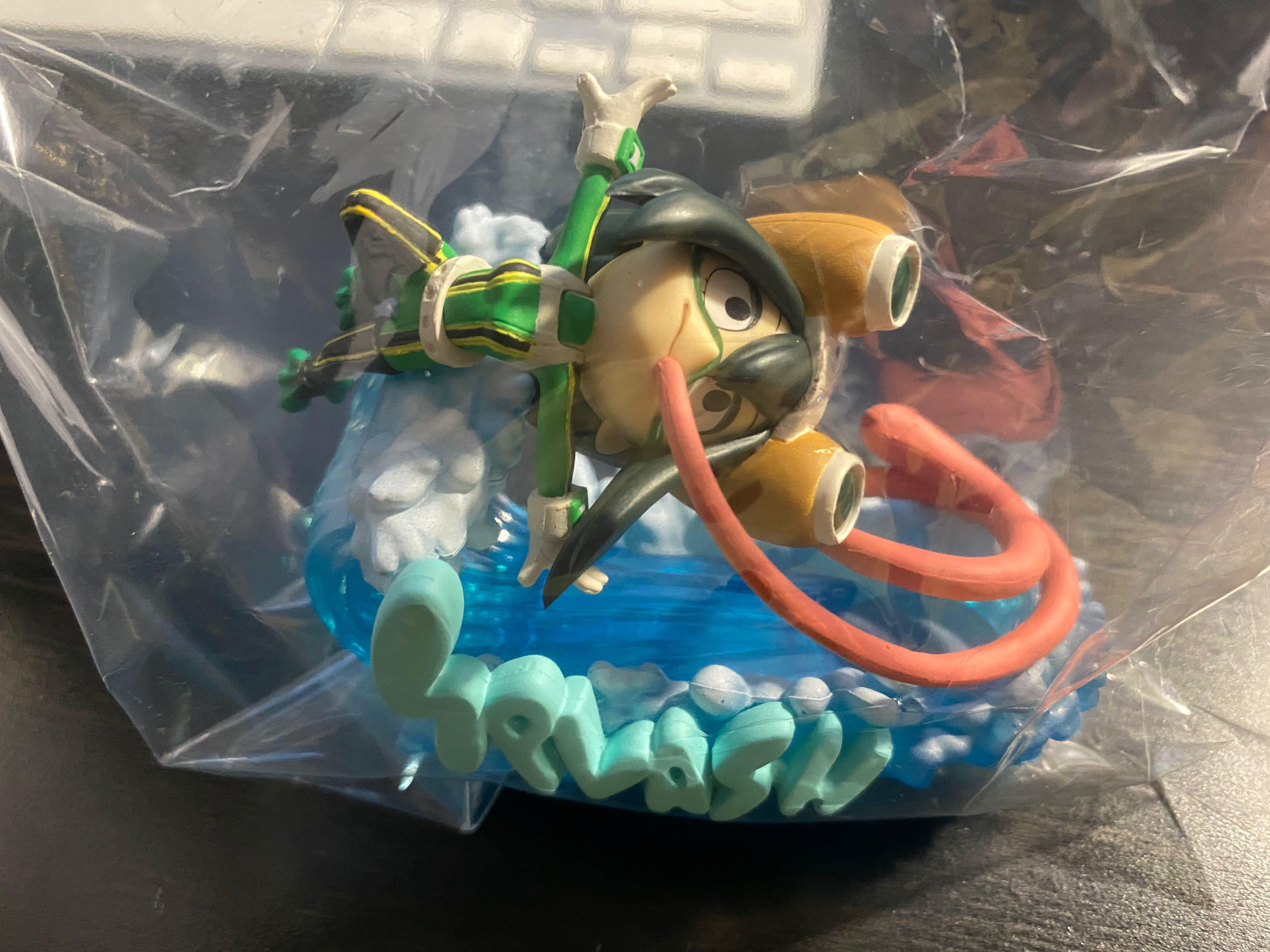 蛙吹梅雨desktop Heroes Stamp State 我的英雄學院 興趣及遊戲 收藏品及紀念品 明星周邊 Carousell 蛙吹梅雨desktop Heroes Stamp State 我的英雄學院 興趣及遊戲 收藏品及紀念品 明星周邊 Carousell