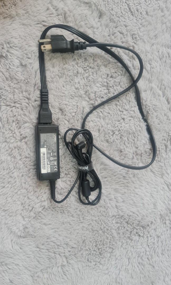 Acer charger PA1400-26 (Category: Chargers) located in Pasig City. Submitted by filmstrips (Listing ID 1071733893, Image 1). Description: .
