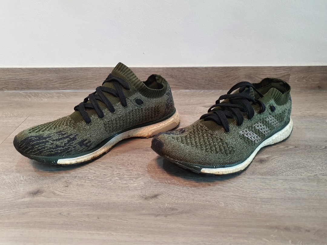 adidas boost gym shoes