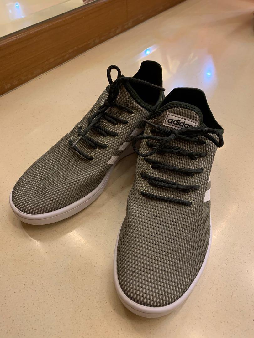Adidas Court Adapt Shoes, Men's Fashion, Footwear, Sneakers on Carousell