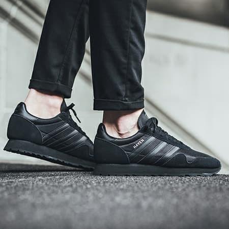 Adidas haven on feet online