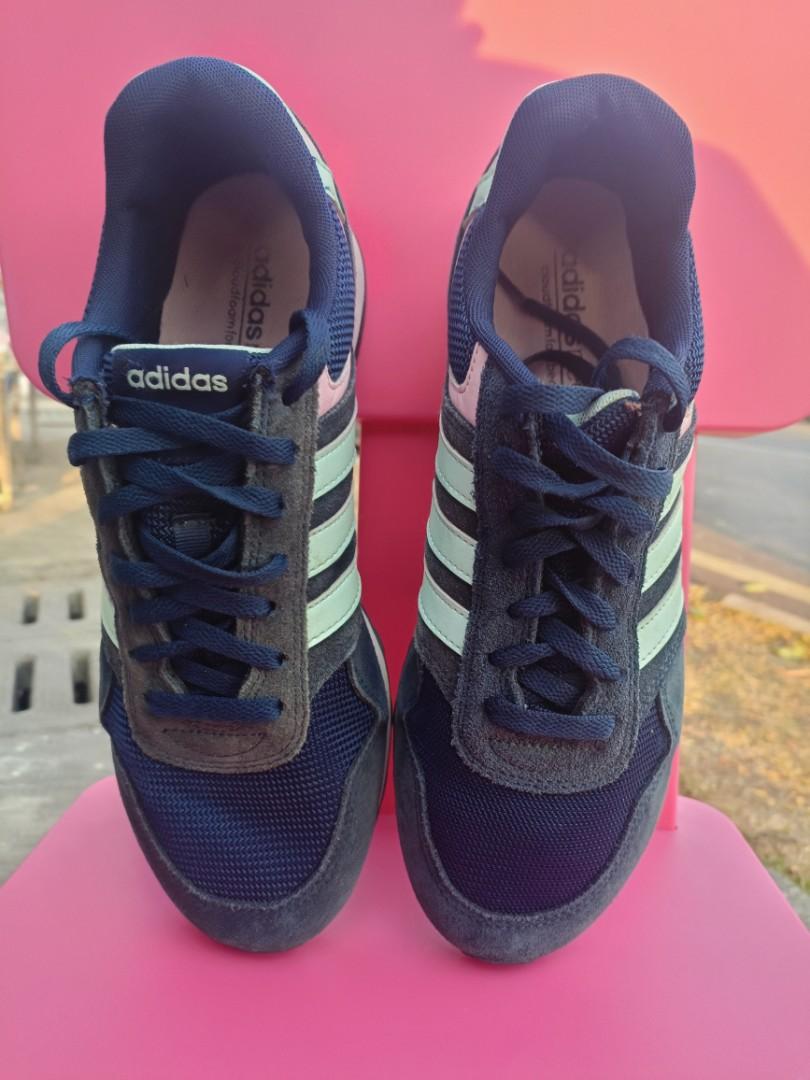 Adidas Neo 10K Men s Fashion Footwear Sneakers on Carousell
