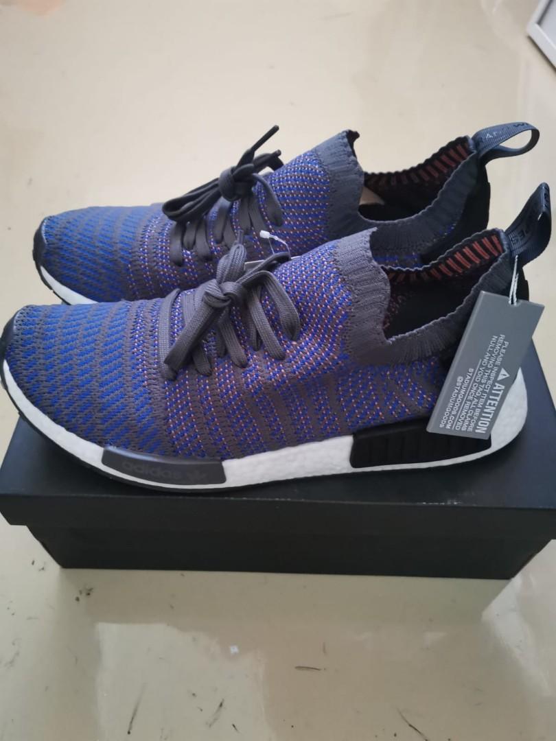 Adidas NMD R1 Men shoes