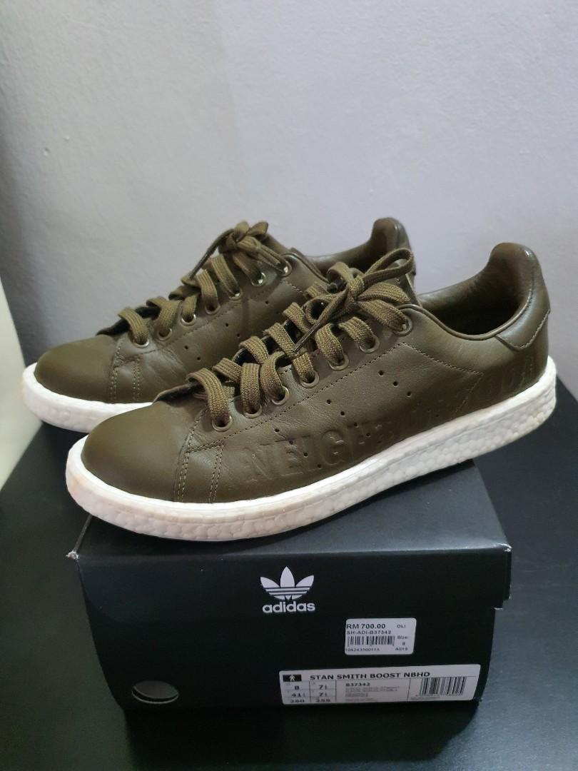 Adidas stan smith boost malaysia 2025
