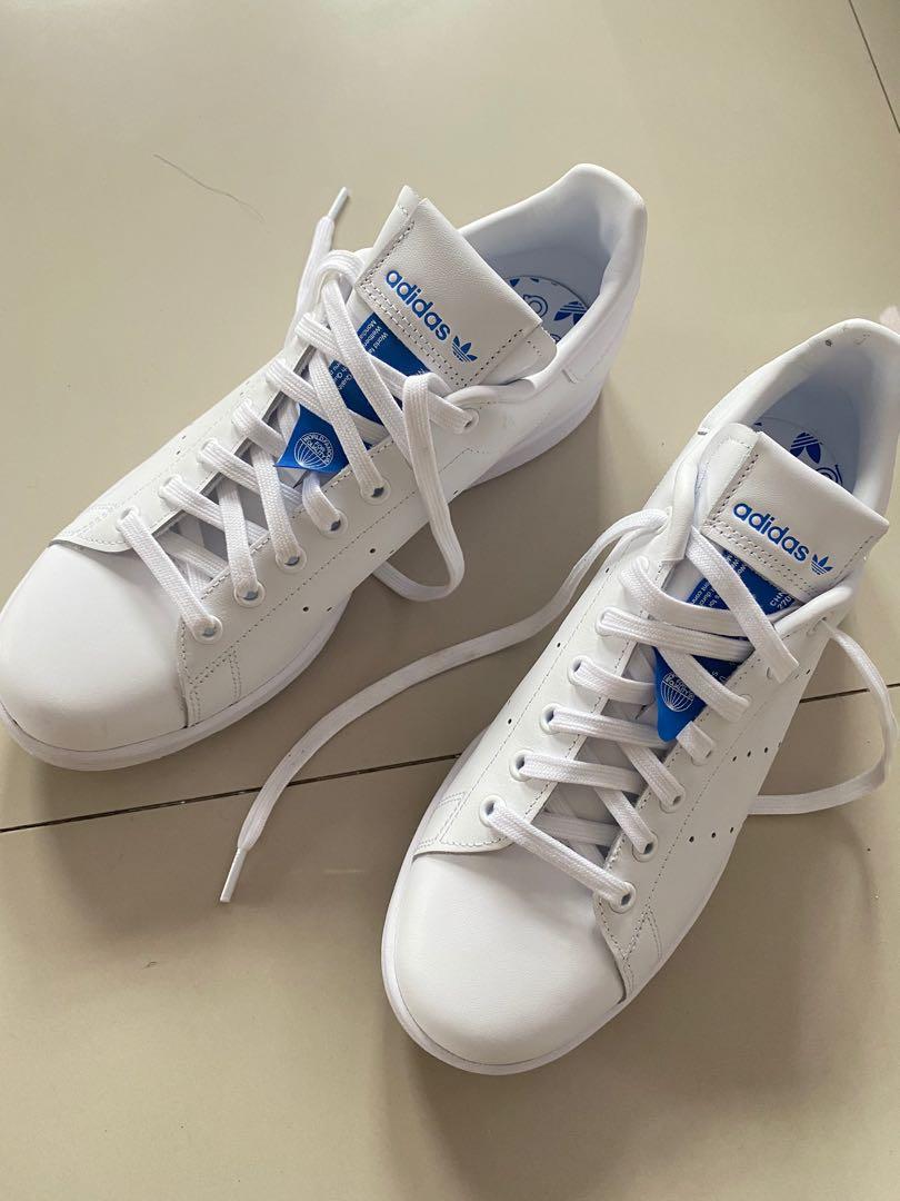 Adidas stan deals smith zalora
