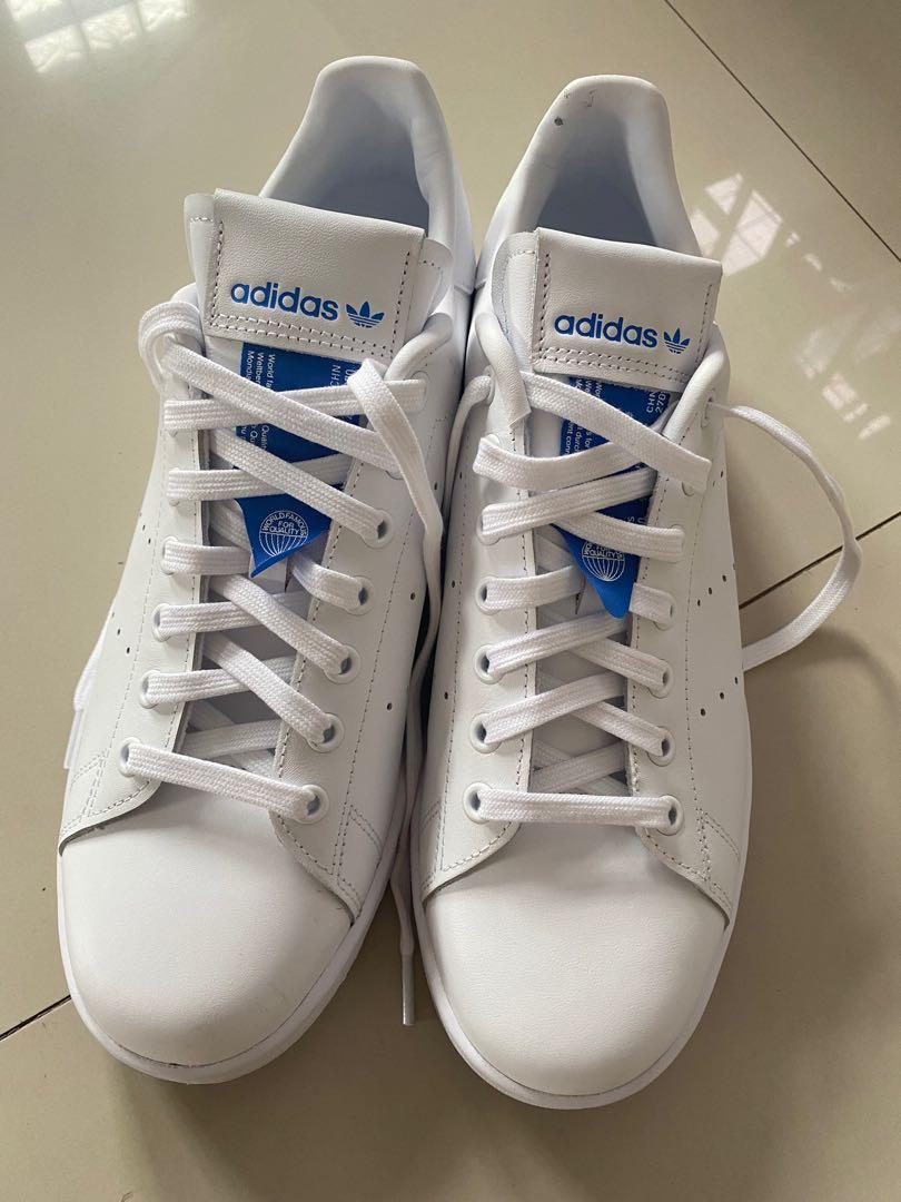 Adidas stan smith top zalora