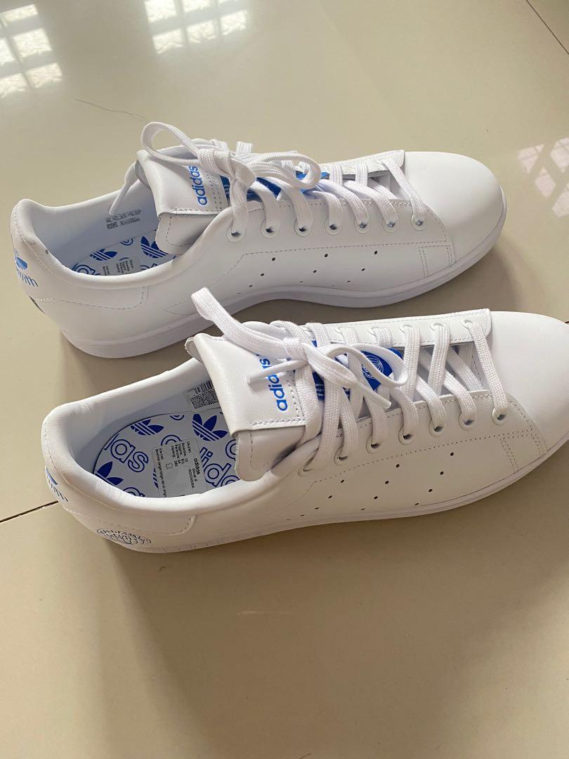 Adidas stan deals smith zalora