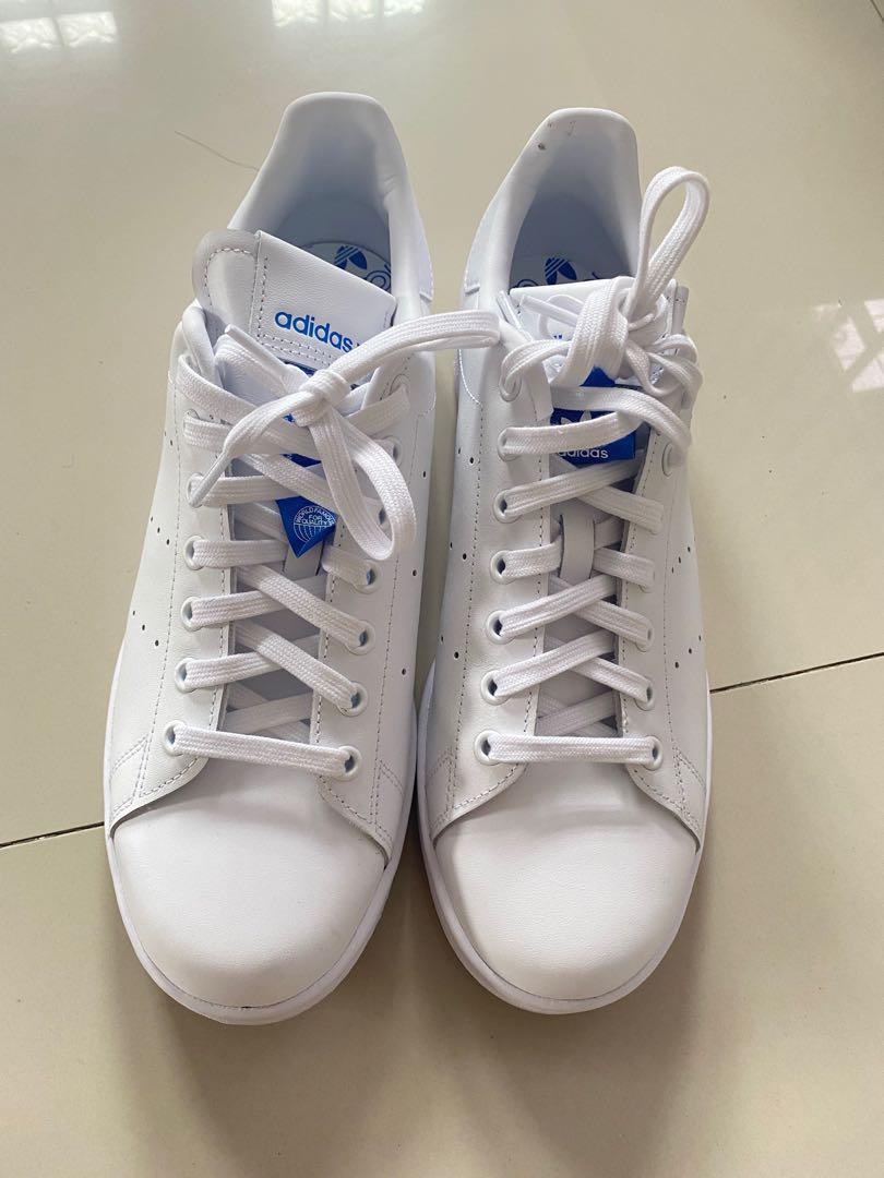 Adidas stan store smith zalora