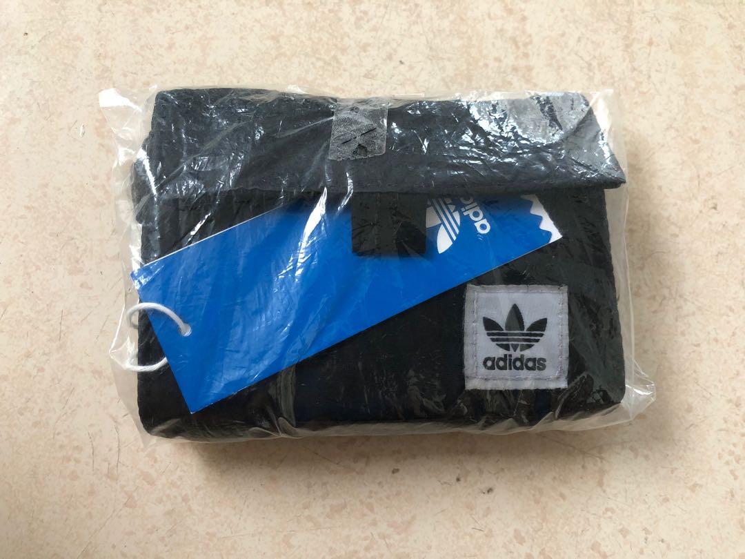 ADIDAS TRIFOLD ORIGINAL WALLET