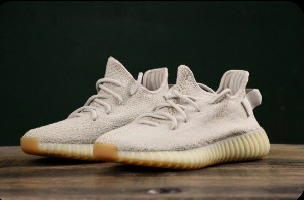 yeezys 350 sesame