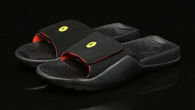 Jordan hydro 7 ferrari sales