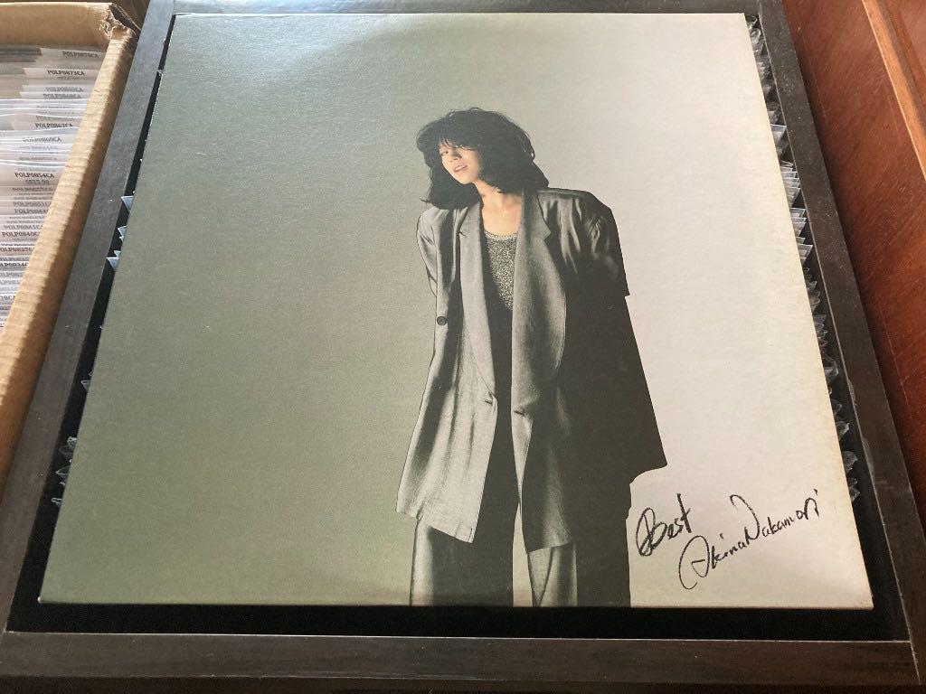 Akina Nakamori 中森明菜 Best N Lyrics Lp 33 Rpm Out Of Print Nm Nm Polp10ca Hobbies Toys Music Media Vinyls On Carousell Akina Nakamori 中森明菜 Best N Lyrics Lp 33 Rpm Out Of Print Nm Nm Polp10ca Hobbies Toys Music Media Vinyls On Carousell