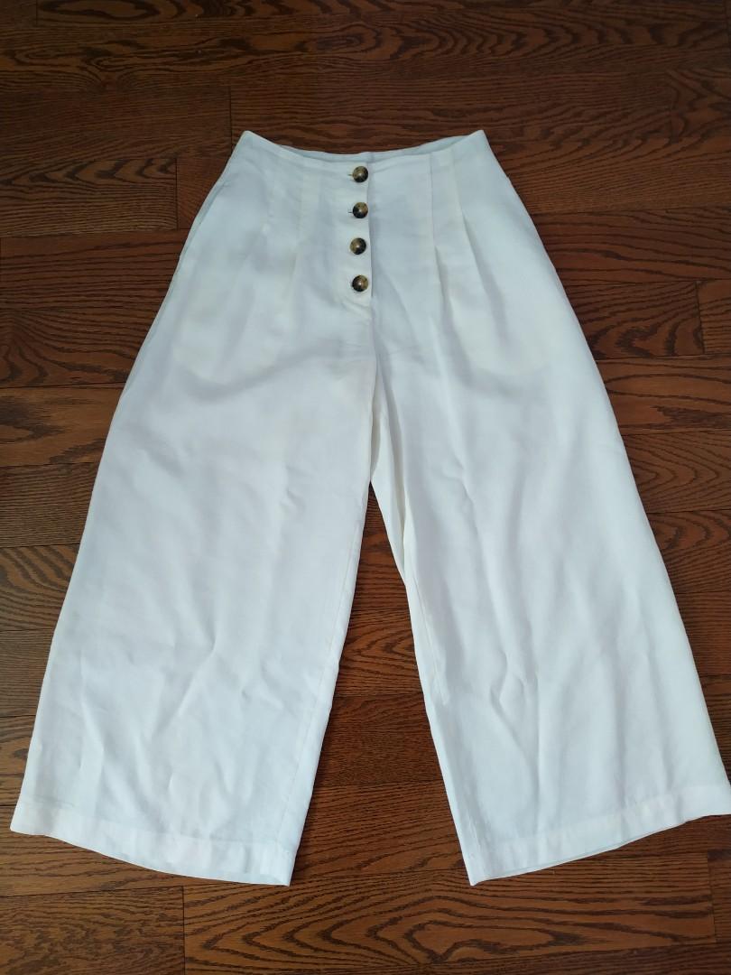 aritzia Wilfred wander pant, Women's 