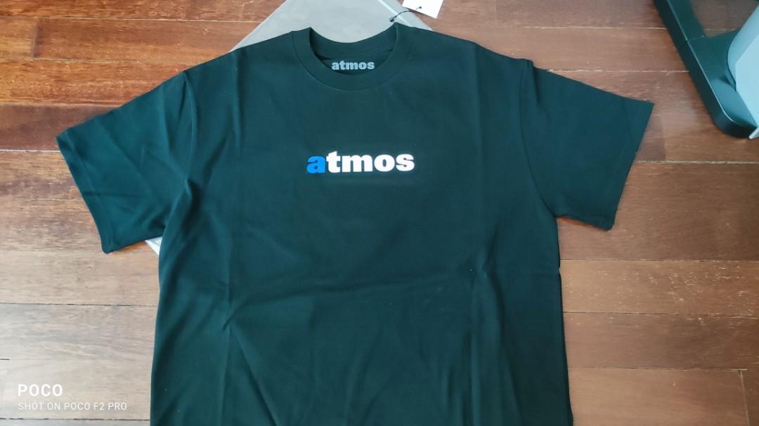 Atmos tee deals