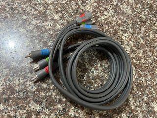AUX Cable - Heavy Duty - US Brand