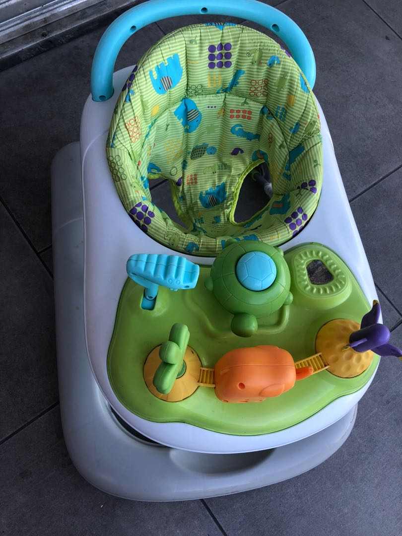 Babies r 2025 us walkers