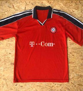 bayern munich jersey