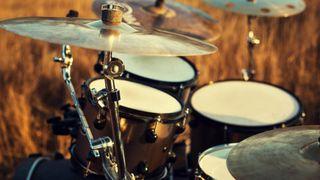 1on1 Beginner Drum Lessons at Woodlands，30 mins Free Trial is available