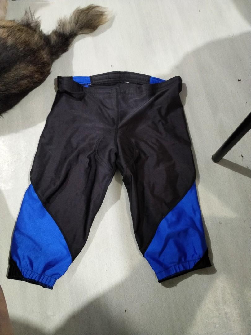 Hind bike shorts 2025