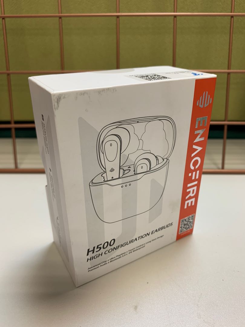 Enacfire h500 sales