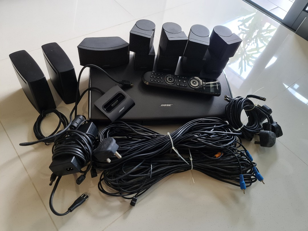Bose av35 best sale price