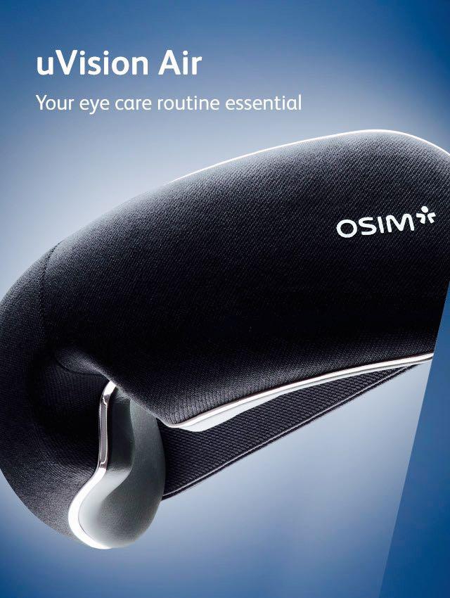 Osim uvision sales air