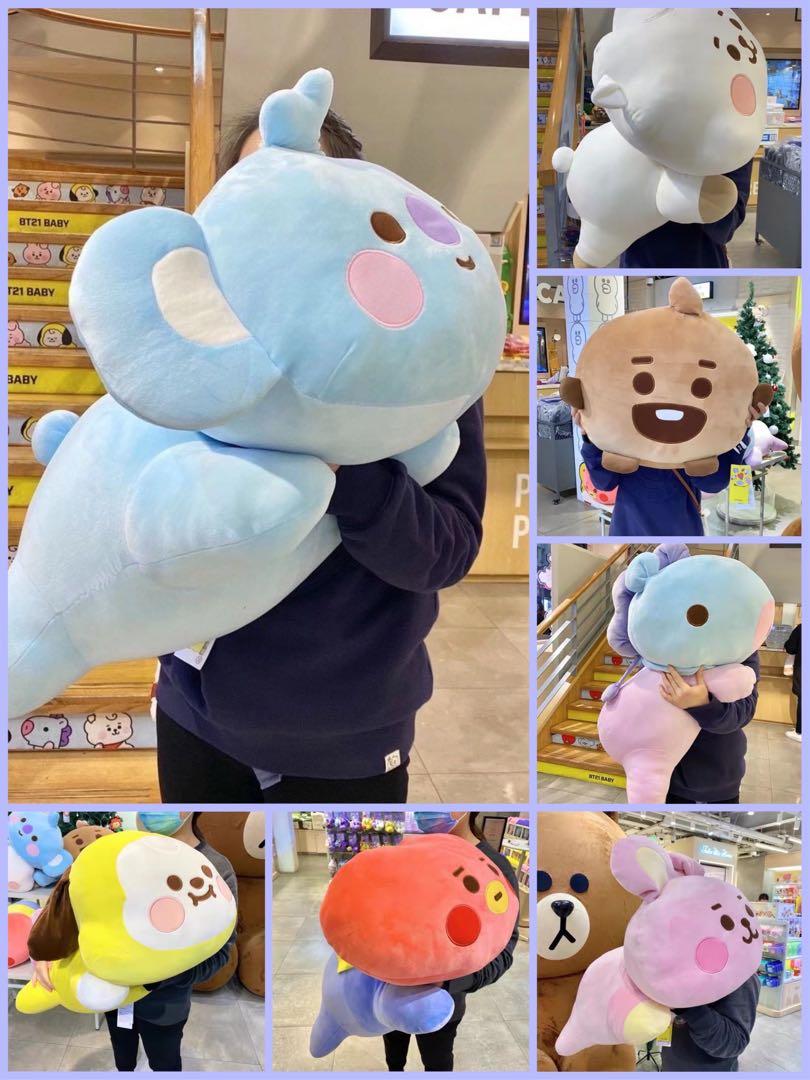 Super baby pillow discount