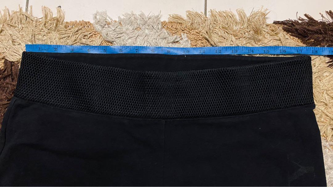 Burberry Sport Pants
