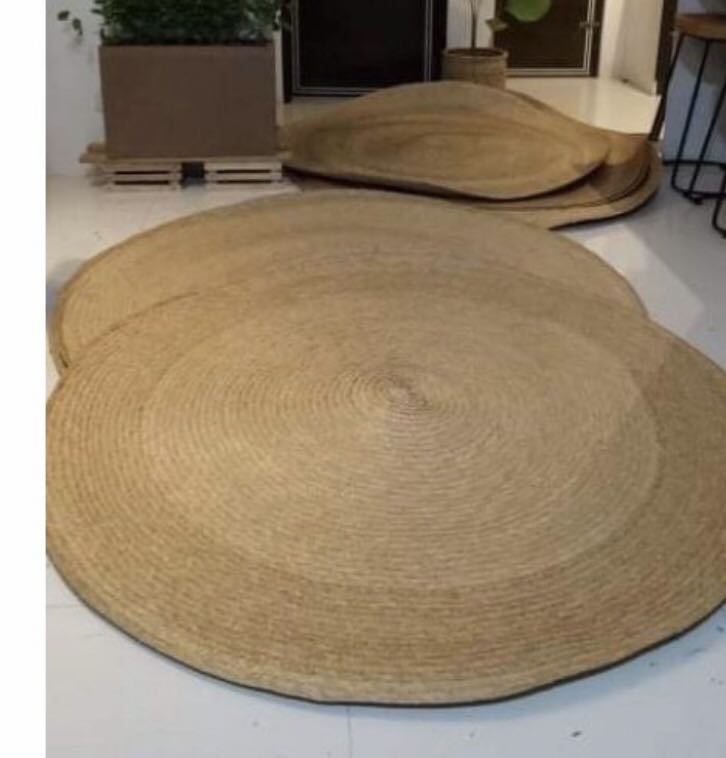 BURI MAT CARPET, Furniture & Home Living, Home Decor, Carpets, Mats